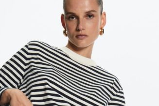 I Just Assembled the Perfect Winter Capsule from COS’s Black Friday Sale