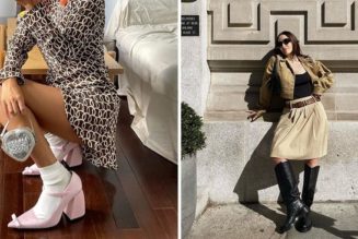 I Live in NYC, and I See These 5 Trendy Shoe Pairings Everywhere I Go