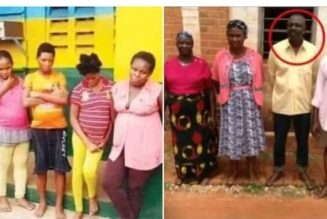 I Obey God Instructions – Pastor Say as he Impregnate 20 Members In Enugu
