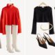 I Put Together 5 Stylish Winter Outfits Entirely From & Other Stories