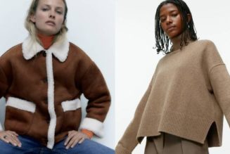 I Shop for a Living—Here Are 30 Expensive-Looking Winter Basics Under £75