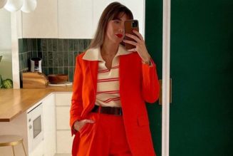 I Stalked French Girls on Insta, and They All Own These 7 Non-Basic Things