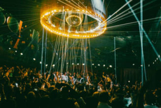 Ibiza’s Lavish Club Chinois Wraps Up Explosive Debut Summer Season