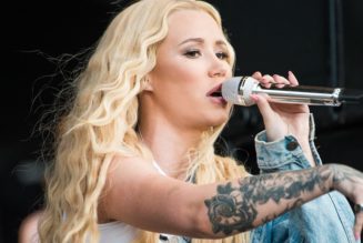 Iggy Azalea Sells Masters and Publishing Catalog for Eight Figures