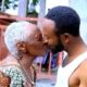 Ikechukwu, 25yrs old University student is dating Ijeoma Adeola, his 85yrs old former landlady
