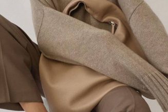 I’m a Stylist—9 Easy Trouser Outfits I Plan on Copying This Winter