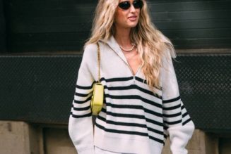 I’m a Stylist—Here’s Everything I Would Actually Buy In the High Street Sales