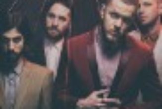 Imagine Dragons and J.I.D Throw the Crowd Some ‘Bones’ With ‘Enemy’ Performance at the 2022 AMAs