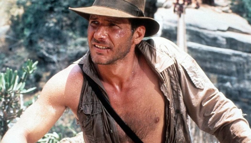 ‘Indiana Jones 5’ Director James Mangold Teases Trailer Release Date