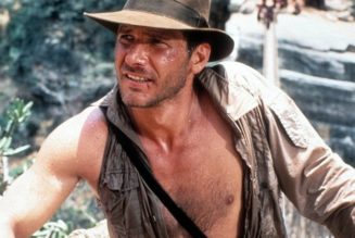 ‘Indiana Jones 5’ Director James Mangold Teases Trailer Release Date