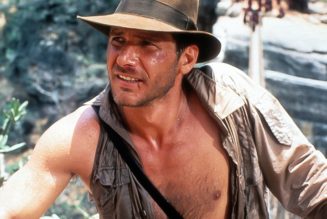 ‘Indiana Jones 5’ Will Focus on Nazis and the US-Soviet Union Space Race