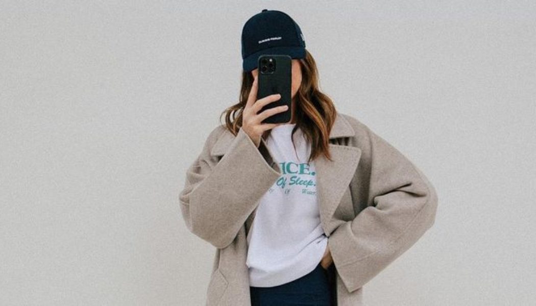 Influencers Always Wear This Autumn Wardrobe Staple—23 Our Editors Rate