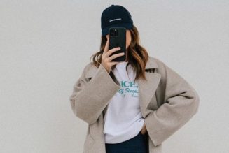 Influencers Always Wear This Autumn Wardrobe Staple—23 Our Editors Rate