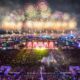 Insomniac’s Unique Hotel Experience for EDC Las Vegas 2023 Is a “Rave Wonderland”
