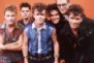 INXS Fans Mount Campaign For Rock Hall Induction  