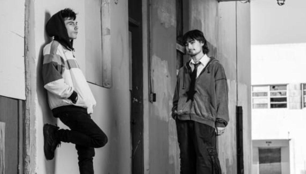 ISOxo and G Jones Collide On New Bass Anthem, “Say What”