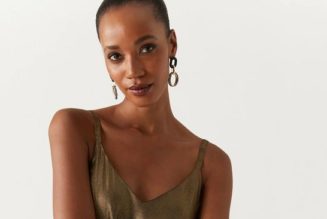 I’ve Assembled 6 Expensive-Looking Party Outfits Entirely From M&S