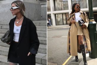 I’ve Done the Research–These are 6 Autumn Trends that London Girls Won’t Wear