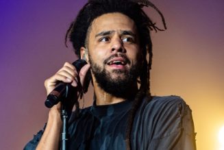 J. Cole’s Dreamville Festival Will Return in Spring 2023