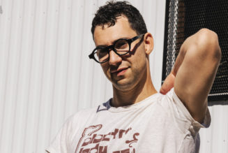 Jack Antonoff Says Venues “Fuck Artists so Hard” by “Taxing Merch”