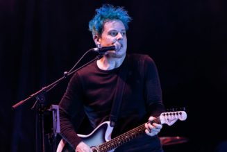 Jack White Cast in Martin Scorsese’s New Film Killers of the Flower Moon