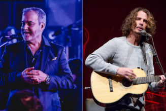 James Bond Composer David Arnold Recalls Collaborating with Chris Cornell for Casino Royale: “He Was the Most Normal Person”