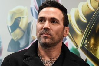 Jason David Frank Has Died at Age 49
