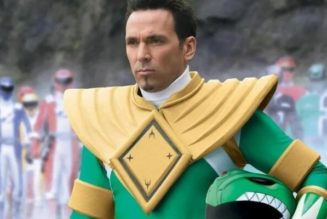 Jason David Frank, Power Rangers Actor, Dead at 49