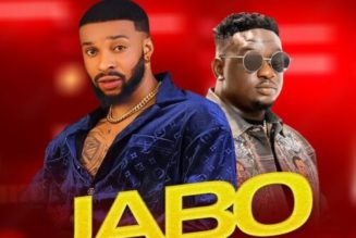 Jayke Muziq – Jabo ft Wande Coal