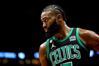 Jaylen Brown Says He Mistook Black Hebrew Israelites For A Fraternity, Twitter Calls C A P