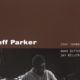 Jeff Parker: Mondays at the Enfield Tennis Academy