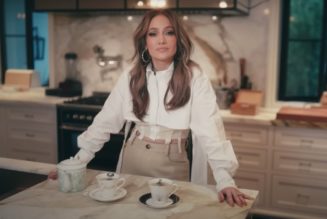 Jennifer Lopez Reveals She Wants to Make a ‘Gigli’ Sequel in ‘73 Questions’: Watch