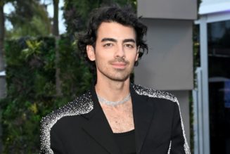Joe Jonas Says His New Movie ‘Devotion‘ Put the ‘Pressure’ on Him as an Actor
