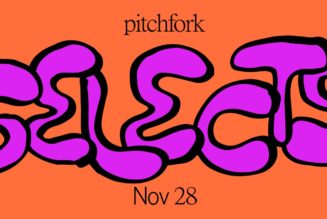 Joe Rainey, Nia Archives, Fievel Is Glauque, and More: This Week’s Pitchfork Selects Playlist