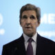 John Kerry comes down with Covid at climate summit