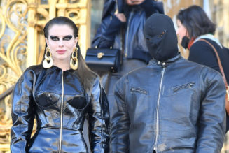 Julia Fox Says She Dated Kanye West To Stop Him From Harassing Kim Kardashian