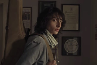 Julianne Moore and Finn Wolfhard Star in Trailer for Jesse Eisenberg’s When You Finish Saving the World: Watch