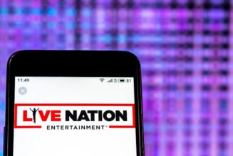 Justice Department to Investigate Live Nation Entertainment for Potential Abuse of Power