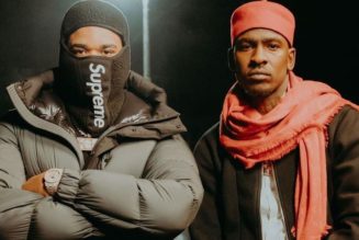 K Trap Enlists Skepta for a Hot Remix of U.K. Drill Heater “Warm”
