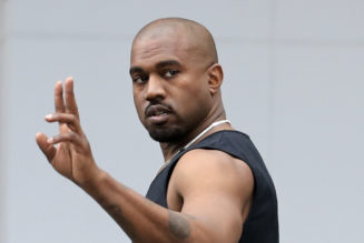 Kanye West Gets Into Argument at Kid’s Soccer Game, Storms Off