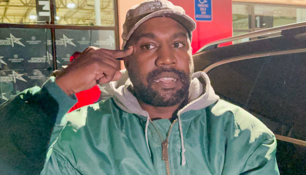 Kanye West Stans Launch Multiple GoFundMe Campaigns To Make Ye A Billionaire Again