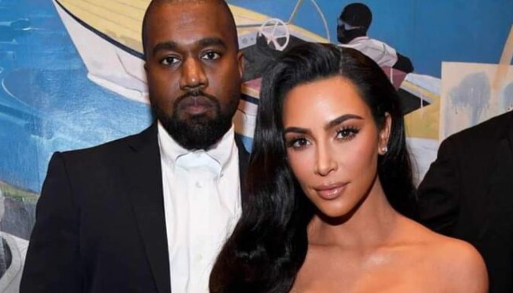 Kanye West to pay Kim Kardashian $200k per month in child support as they finalize their divorce