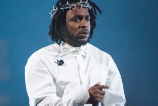 Kendrick Lamar Dances, Prays and Answers Phone Calls in Experimental “Rich Spirit” Music Video