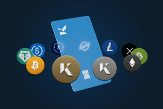 Kinesis Money Launches Virtual Crypto Card