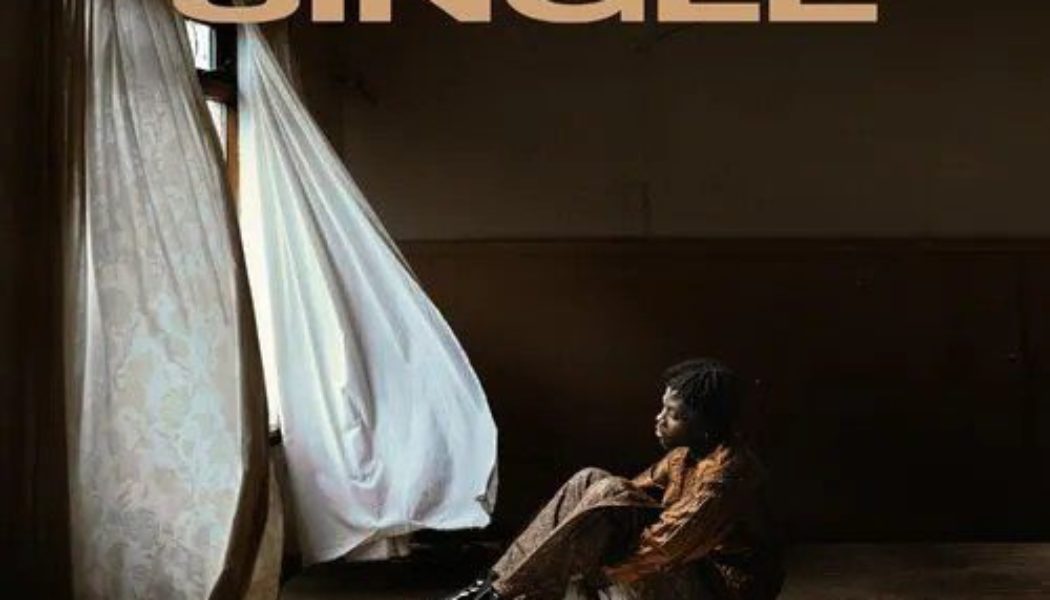 Kuami Eugene – Single