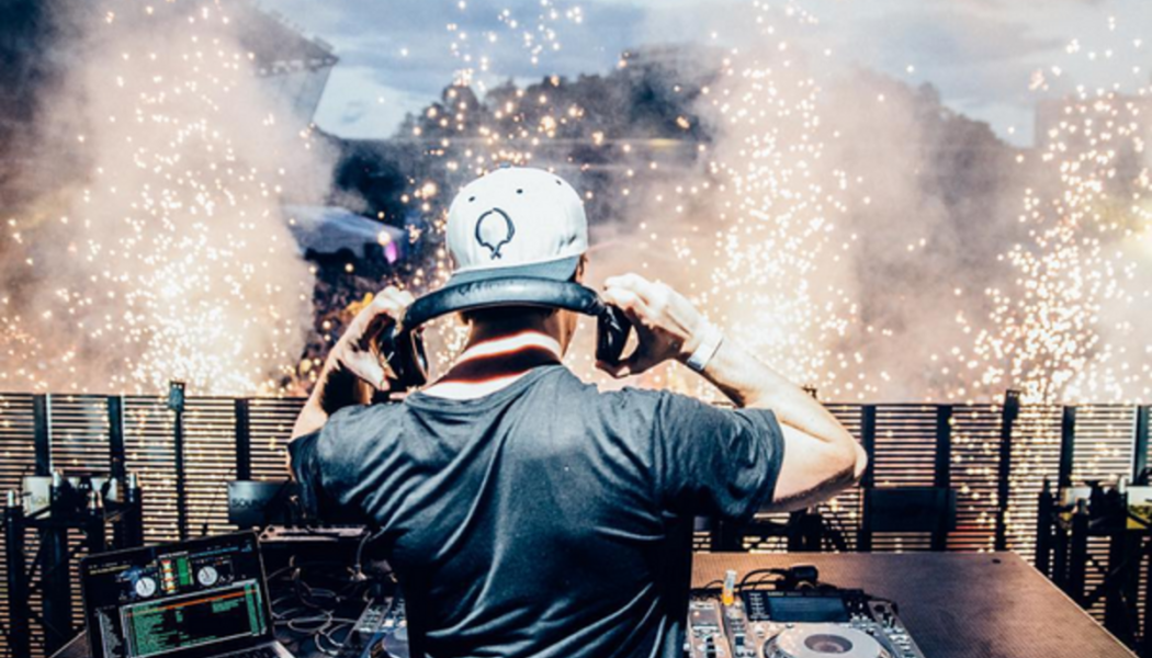 Kygo Drops Surprise Album, “Thrill Of The Chase”