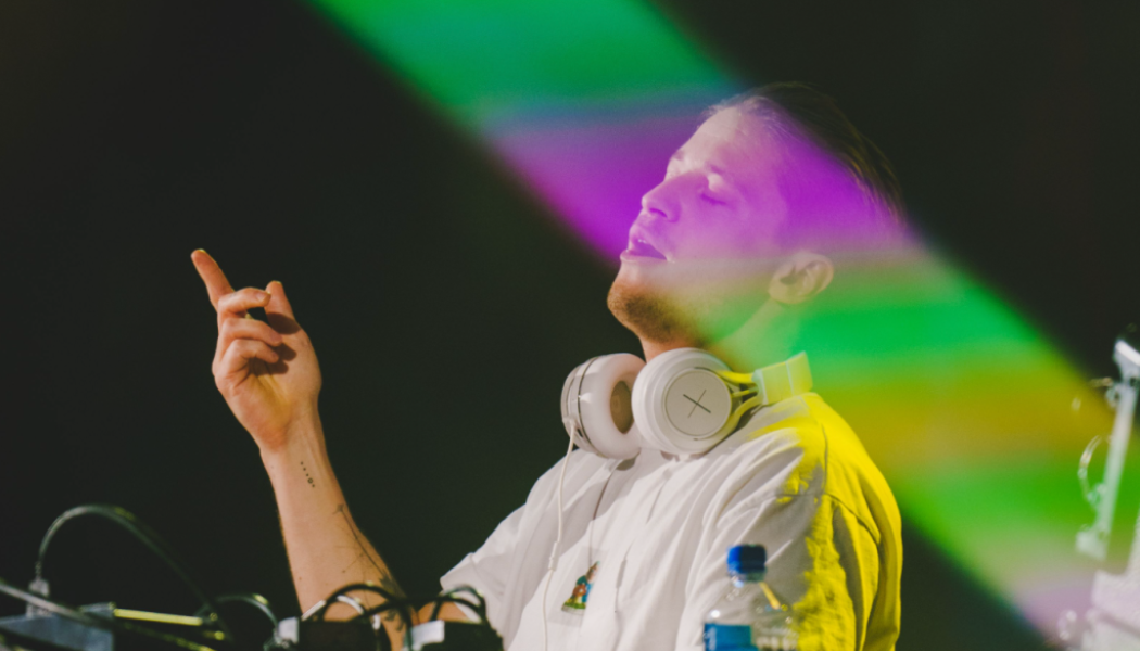 Kygo to Debut Winter Edition of Palm Tree Music Festival In Aspen With Co-Headliner Jack White