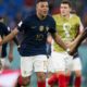 Kylian Mbappé Leads France to Seal a Spot in World Cup Knockout Stages