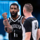 Kyrie Irving FINALLY Apologizes After The Brooklyn Nets Suspend Him For At Least 5 Games