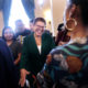 L.A. Mayor-Elect Karen Bass Vows To “Solve Homelessness”